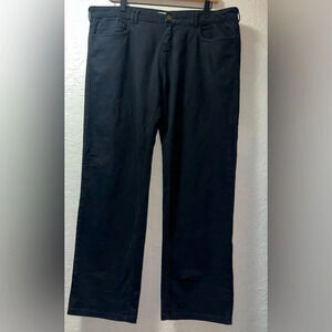 Gerard Darel Paris Women's Black Pants